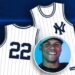 Yankees regalarán 18.000 camisetas de baloncesto de Juan Soto el 5 de junio