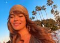 Karol G es Carla en la serie “Griselda” de Netflix