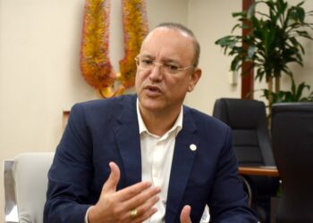 Como próximo alcalde de Santiago, Ulises Rodríguez asume compromiso de desarrollar el turismo