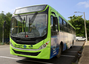 OMSA seguirá transportando usuarios Teleférico de Santo Domingo hasta nuevo aviso