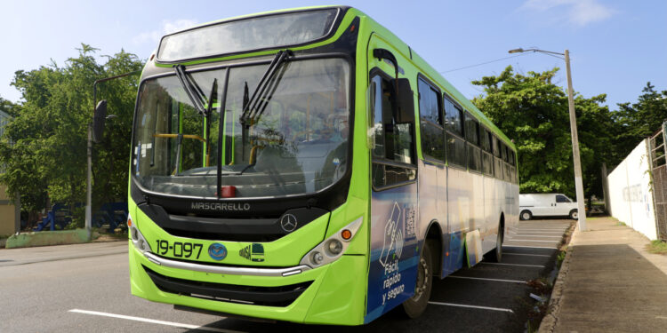 OMSA seguirá transportando usuarios Teleférico de Santo Domingo hasta nuevo aviso