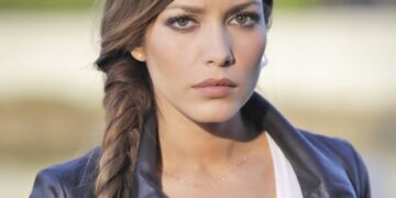 Actriz Adriana Fonseca denuncia haber sido agredida por conductor de Uber