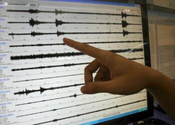 Sismo de magnitud 5.7 sacude el sureste de Perú