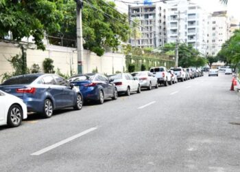 Programa ¨Parquéate Bien¨ continuará regulando los estacionamientos en beneficio de la movilidad