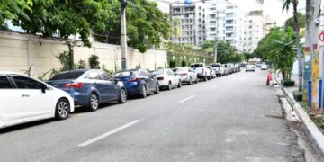 Programa ¨Parquéate Bien¨ continuará regulando los estacionamientos en beneficio de la movilidad