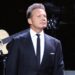 Suspenden concierto de Luis Miguel por inconvenientes técnicos