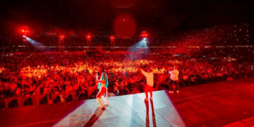 Estadio Olímpico no acogerá espectáculos tras conciertos de Karol G