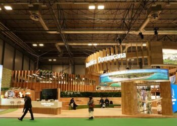 Banco Popular afianzará su liderazgo de apoyo al turismo en FITUR 2024