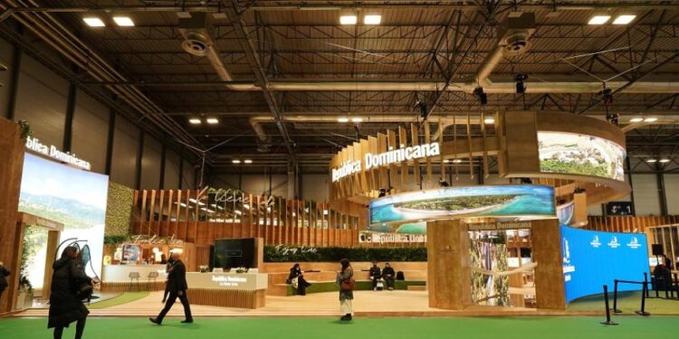 Banco Popular afianzará su liderazgo de apoyo al turismo en FITUR 2024