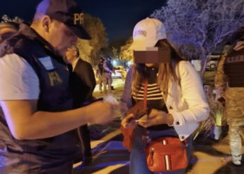 Detienen en Argentina a varios familiares del narcotraficante ecuatoriano "Fito" Macías