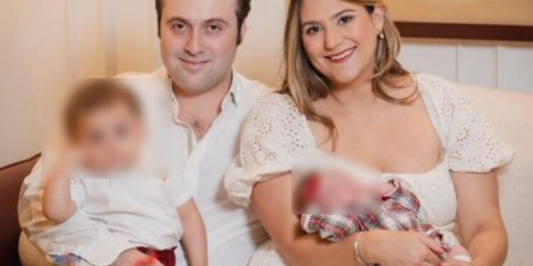 Inician investigación muerte de dos mujeres y un bebé tras fumigación