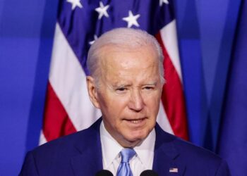 Joe Biden confirmó que Estados Unidos seguirá bombardeando a los hutíes