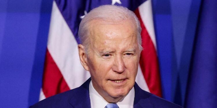 Joe Biden confirmó que Estados Unidos seguirá bombardeando a los hutíes
