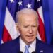 Joe Biden confirmó que Estados Unidos seguirá bombardeando a los hutíes
