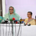 La primera ministra de Bangladesh vuelve a ganar unas controvertidas elecciones