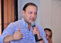 "PRM lleva tres años azarando al pueblo dominicano", asegura Abel Martínez