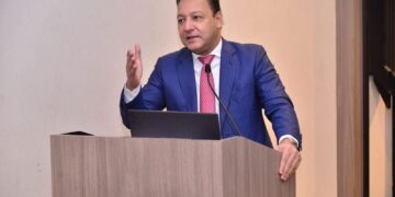 Abel Martínez denuncia Gobierno usa a militares y policías para hostigar seguidores del PLD