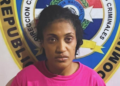 Arrestan a «La Gata», buscada por robo en Puerto Plata