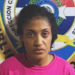 Arrestan a «La Gata», buscada por robo en Puerto Plata