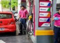 Precios de los combustibles se mantendrá invariables