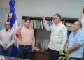 Presidente Abinader designa a Abel Madera como director general de Ganadería