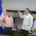 Presidente Abinader designa a Abel Madera como director general de Ganadería