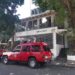 Evacuan habitantes en torre de Piantini tras intoxicación por fumigación