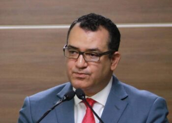 Presidente de JCE asegura elecciones justas y transparentes en el país