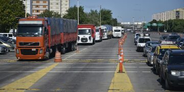 Intrant prohíbe circulación de vehículos de carga durante la celebración de Nuestra Señora de  La Altagracia