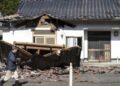 Japón hasta el momento no confirma víctimas mortales o heridos tras sismo