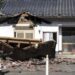 Japón hasta el momento no confirma víctimas mortales o heridos tras sismo