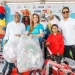 Alcaldesa Carolina Mejía anuncia cuarta edición de "Plásticos por Juguetes" será el Día de los Reyes Magos
