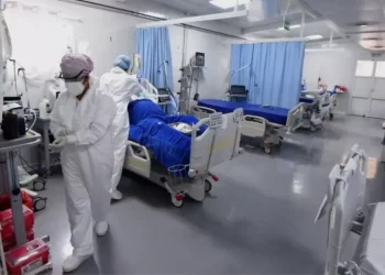 La OMS preocupada por la presión hospitalaria en algunos países por virus respiratorios