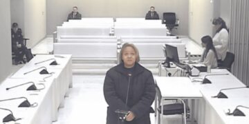 Autorizan extradición a RD de Francelys, implicada en muerte de chino