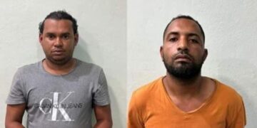 Reenvían audiencia en caso de empresario que fue ultimado por amigo y otra persona