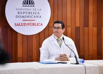 Salud Pública asegura tiene medicamentos e insumos para tratar casos de COVID