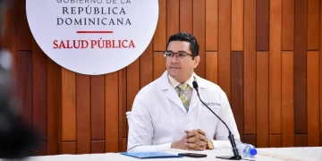 Salud Pública asegura tiene medicamentos e insumos para tratar casos de COVID