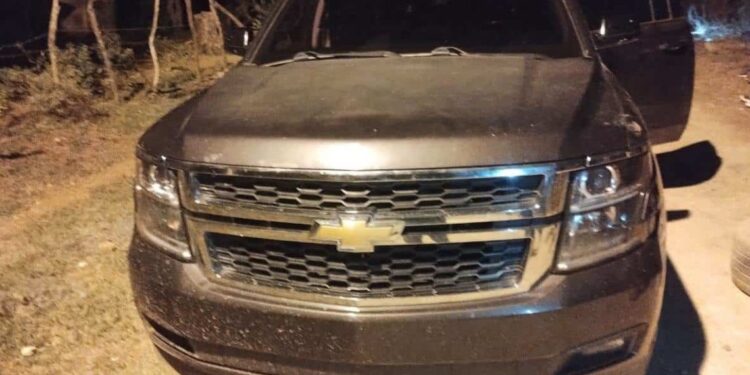 Autoridades detienen a 12 indocumentados haitianos quienes se disponían llegar a Santiago