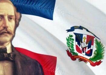 Ministerio de Trabajo reitera feriado natalicio “Juan Pablo Duarte” se cambia para el lunes