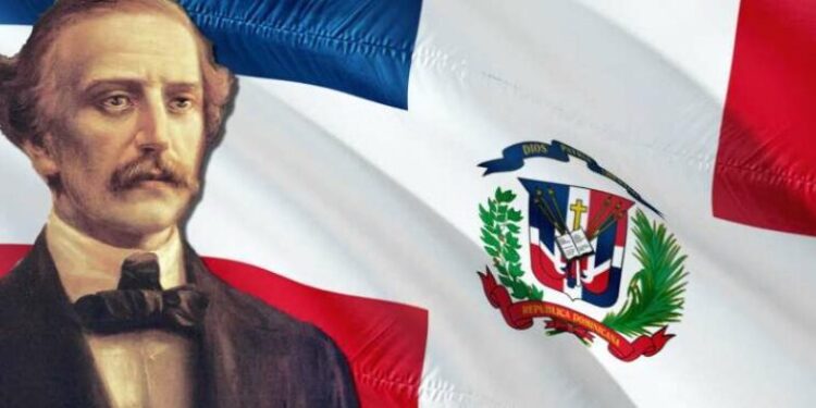 Ministerio de Trabajo reitera feriado natalicio “Juan Pablo Duarte” se cambia para el lunes