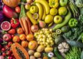 Decomisan kilos de frutas y vegetales a un pasajero en aeropuerto Punta Cana