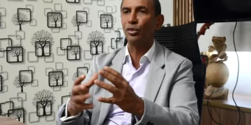 Grupo Lackey aclara acusaciones públicas que hizo Domingo Contreras sobre drenaje pluvial