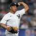 Padres de San Diego firman al ex relevista de los Yankees Wandy Peralta por 4 años