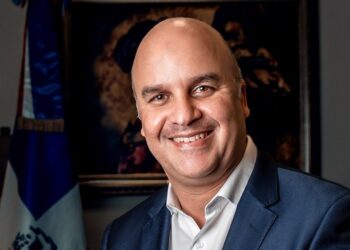 Igor Rodríguez será ministro Administrativo de la Presidencia de forma interina