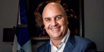 Igor Rodríguez será ministro Administrativo de la Presidencia de forma interina