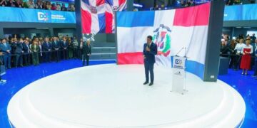 David Collado presenta a Miches en Fitur como un destino turístico en desarrollo