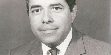 Fallece el veterano periodista Pedro Gil Iturbides