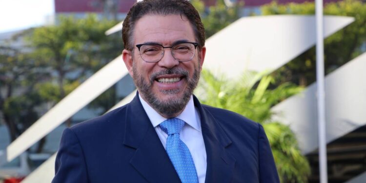 Moreno dice quizás este por debajo de Omar, pero a partir de ahora es que debe ser medido