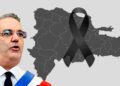 Presidente Abinader declara duelo nacional por el fallecimiento del embajador Dannenberg Castellanos