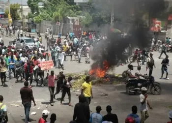 Suspenden huelgas y anuncian nueva fecha para manifestaciones masivas en Haití